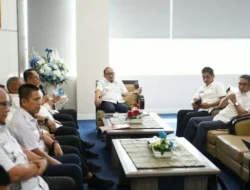 Bahas RKA 2027, Gubernur Sulbar Tekankan Program Berdampak bagi Masyarakat
