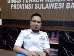 Disnaker Sulbar Pastikan Kuota Program Magang Nasional Terpenuhi 100 Persen