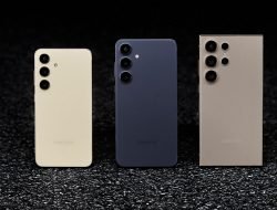 Rumor Samsung Galaxy S25 Series: Lebih Tipis dan Hadir dengan Desain Premium