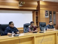 43 ASN di Sulbar Terlibat Dugaan Pelanggaran Netralitas