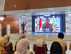 PPID se-Sulbar, Target Jadi Provinsi Informatif.