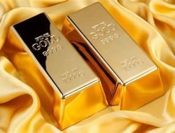 Harga Emas Pegadaian Hari Ini: Antam, UBS, dan Galeri 24 Kompak Naik