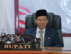 Sempat Menunggak, Gaji Tenaga Kebersihan Sudah Dibayarkan