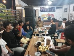 Alasan Kondusifitas Daerah, Perbasi Sulbar Cup I 2024 Diundur