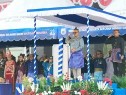 Pengangguran Sulbar Turun, Suhardi Duka Soroti Pekerja Formal Baru 30,30 Persen