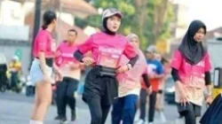 Lari Jadi Gaya Hidup Baru Anak Muda Indonesia di 2026