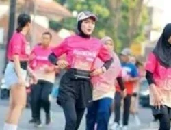 Lari Jadi Gaya Hidup Baru Anak Muda Indonesia di 2026
