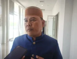 HUT ke-22 Sulbar, Ajbar Dorong Investasi Berorientasi pada Penciptaan Lapangan Kerja