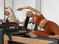 Pilates Makin Populer, Pilihan Olahraga untuk Gaya Hidup Sehat