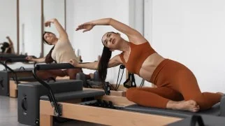 Pilates Makin Populer, Pilihan Olahraga untuk Gaya Hidup Sehat