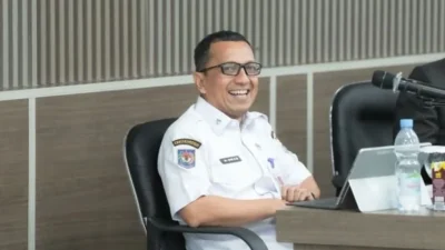 Peringatan 22 Tahun Sulbar, Akses Internet Masih Jadi Tantangan