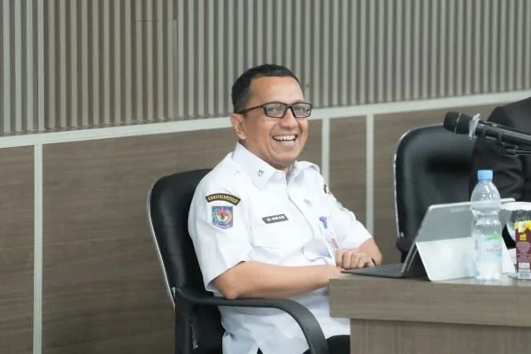 Peringatan 22 Tahun Sulbar, Akses Internet Masih Jadi Tantangan