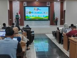 Mafindo Sulbar Ajarkan Pembelajaran AI Kepada Puluhan Guru di Mamuju
