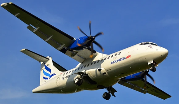 Komisi V DPR Minta Kemenhub–KNKT Telusuri Maintenance ATR IAT PK-THT yang Hilang Kontak di Maros
