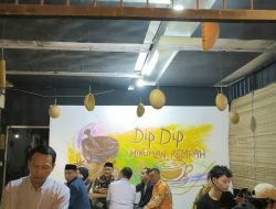 Jaga Kesehatan Tubuh Dengan DipDip Minuman Rempah