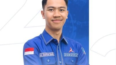 Anggota DPR RI Zulfikar Suhardi Desak Kebijakan Distribusi LPG 3 Kg Tidak Menyulitkan Masyarakat