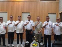 Hadapi Potensi Sengketa, Pemerintah Sulbar Percepat Sertipikasi Aset Strategis
