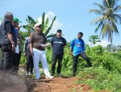 Sulbar Jadi Salah Satu dari Tiga Provinsi yang Dapat Mess Patriot Transmigrasi