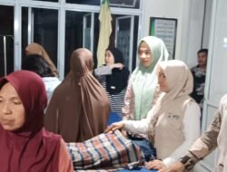 KLB Keracunan MBG di Tapalang, 26 Siswa Terdampak, Dinkes Sulbar Lakukan Investigasi