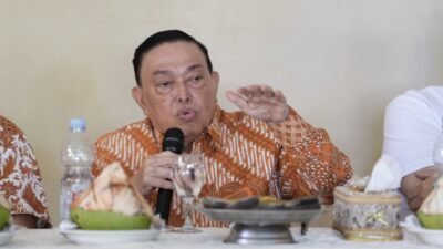 Dorong Ekonomi Kerakyatan, Wagub Salim S. Mengga Ajak Investor Kembangkan Industri Kelapa Dalam