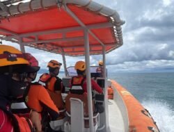 Operasi SAR Ditutup, Pencarian Korban Tenggelam di Pulau Saboyang Dinyatakan Hilang