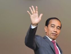 Jokowi Dijadwalkan Hadiri Rakernas PSI di Makassar, Beri Arahan pada 31 Januari 2026