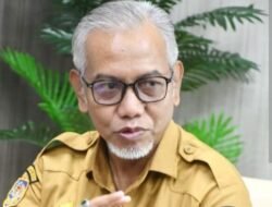 Pemprov Sulbar Gelar Job Fit 16 Pejabat JPT Pratama, Gubernur Pimpin Wawancara Langsung