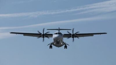 Pesawat ATR Milik Indonesia Air Transport Hilang Kontak Rute Yogyakarta–Makassar, Basarnas Kerahkan Tim Pencarian
