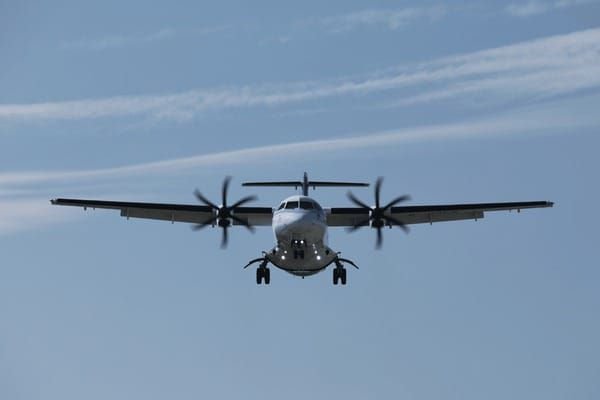 Pesawat ATR Milik Indonesia Air Transport Hilang Kontak Rute Yogyakarta–Makassar, Basarnas Kerahkan Tim Pencarian