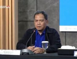 Dirut IAT Klarifikasi Jumlah Kru Pesawat Hilang Kontak Rute Yogyakarta–Makassar: 7 Kru, Total 10 Orang di Dalam Pesawat