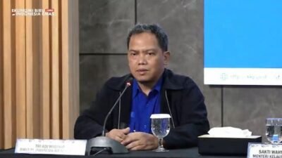 Dirut IAT Klarifikasi Jumlah Kru Pesawat Hilang Kontak Rute Yogyakarta–Makassar: 7 Kru, Total 10 Orang di Dalam Pesawat
