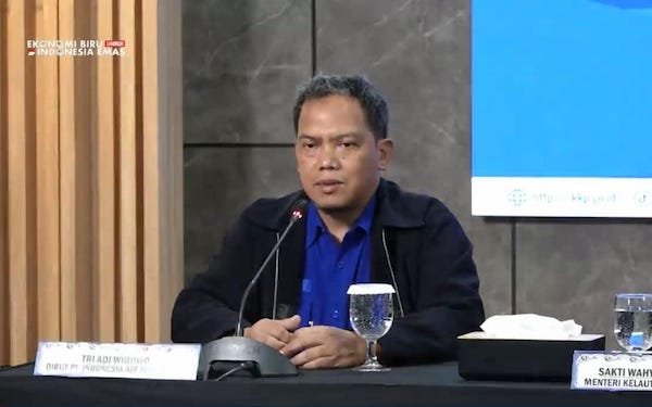 Dirut IAT Klarifikasi Jumlah Kru Pesawat Hilang Kontak Rute Yogyakarta–Makassar: 7 Kru, Total 10 Orang di Dalam Pesawat