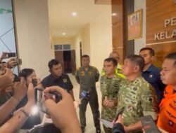 Pencarian Pesawat IAT di Maros–Pangkep Berlanjut hingga Dini Hari, Temuan Pendaki Jadi Petunjuk Awal
