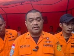 Tim SAR Temukan Dugaan Badan dan Ekor Pesawat ATR 42-500 di Perbukitan Maros–Pangkep
