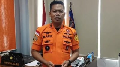 Tim SAR Temukan Satu Korban Jatuhnya Pesawat IAT di Gunung Bulusaraung