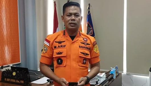 Tim SAR Temukan Satu Korban Jatuhnya Pesawat IAT di Gunung Bulusaraung