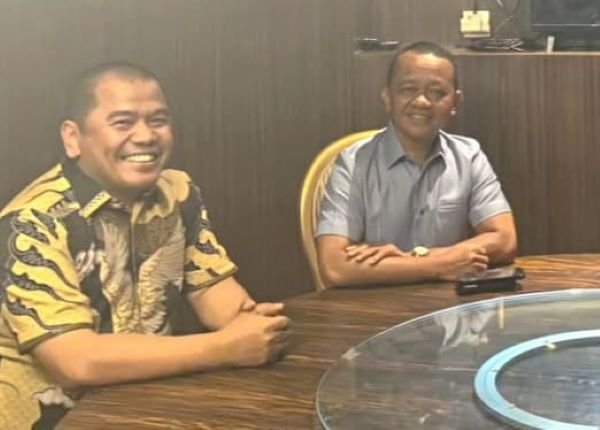 Dinamika Baru dalam Persaingan Calon Ketua Golkar Sulsel Setelah Penundaan Musda