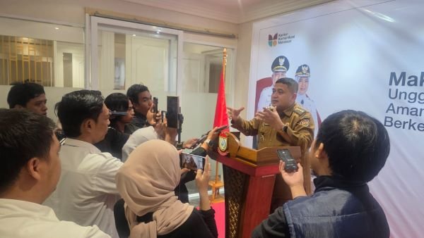 MK Tegaskan Potensi Kriminalisasi Pers Lewat Instrumen Hukum Pidana dan Perdata