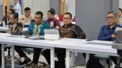 12 Persen Wilayah Sulbar Masih Blankspot, Pemprov Desak Pemerintah Pusat Bertindak