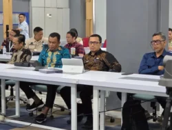12 Persen Wilayah Sulbar Masih Blankspot, Pemprov Desak Pemerintah Pusat Bertindak