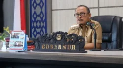 PAW Wagub Sulbar Segera Diisi, SDK Tunggu Kesepakatan Tujuh Parpol