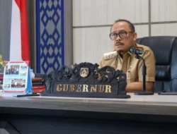 PAW Wagub Sulbar Segera Diisi, SDK Tunggu Kesepakatan Tujuh Parpol