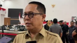 Data Desil Tak Sesuai Kondisi Warga, Pemprov Sulbar Minta Pemkab Lakukan Pendataan Ulang