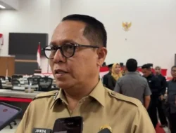 Data Desil Tak Sesuai Kondisi Warga, Pemprov Sulbar Minta Pemkab Lakukan Pendataan Ulang
