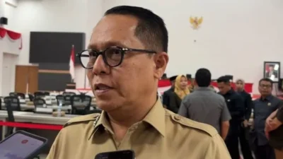 Data Desil Tak Sesuai Kondisi Warga, Pemprov Sulbar Minta Pemkab Lakukan Pendataan Ulang
