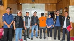 Polda Sulbar Ungkap Dugaan Korupsi Dana Desa Lampoko, Kerugian Negara Rp746 Juta