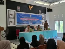 Dinas Pangan Sulbar Salurkan Bantuan Pangan Bergizi untuk 150 KK di Majene