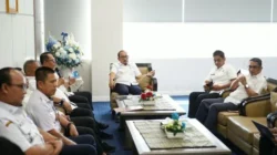 Bahas RKA 2027, Gubernur Sulbar Minta OPD Prioritaskan Program untuk Masyarakat