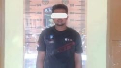 Penganiayaan di SPBU Simbuang, Resmob Polresta Mamuju Amankan Terduga Pelaku