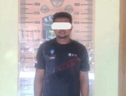 Penganiayaan di SPBU Simbuang, Resmob Polresta Mamuju Amankan Terduga Pelaku